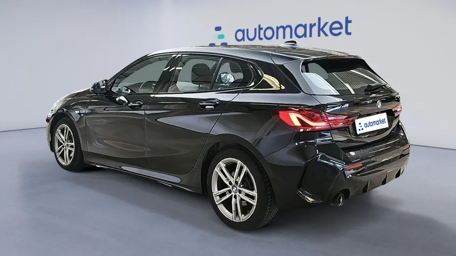 BMW Seria 1 118i M Sport aut