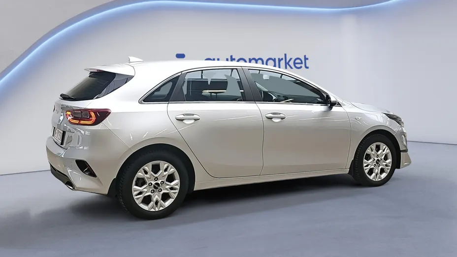KIA Cee'd Ceed 1.5 T-GDI M