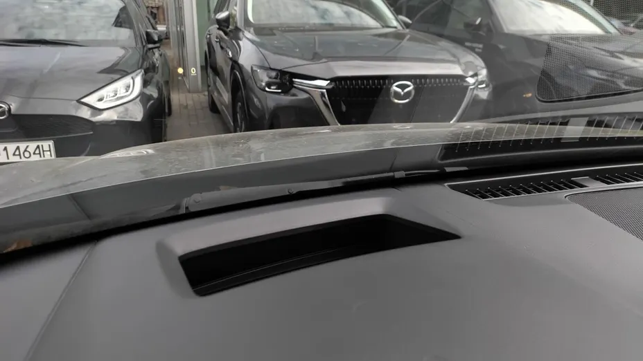 MAZDA CX-30 CX-30 2.0 mHEV Kanjo 2WD