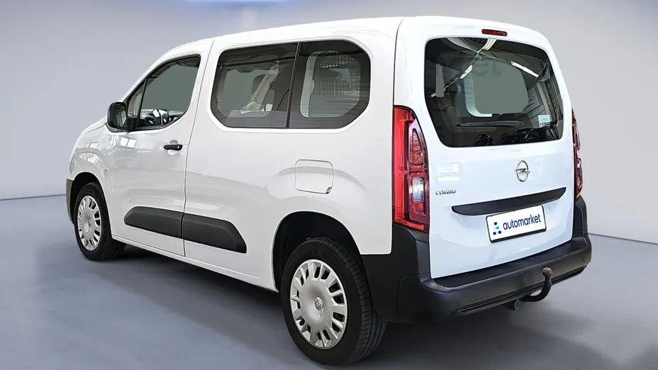 OPEL Combo Combo Life 1.5 CDTI Edition S&S N1