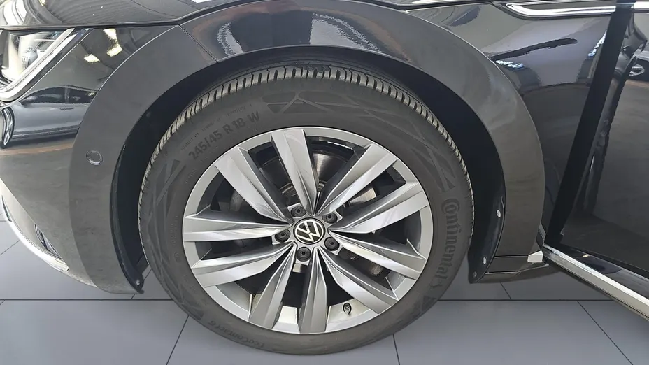 VOLKSWAGEN Arteon Arteon 2.0 TSI Elegance DSG