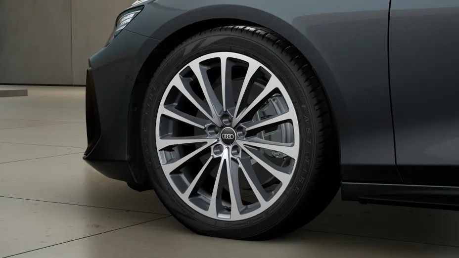 AUDI A6 A6 TDI mHEV 150 kW Quattro S tronic Nowy