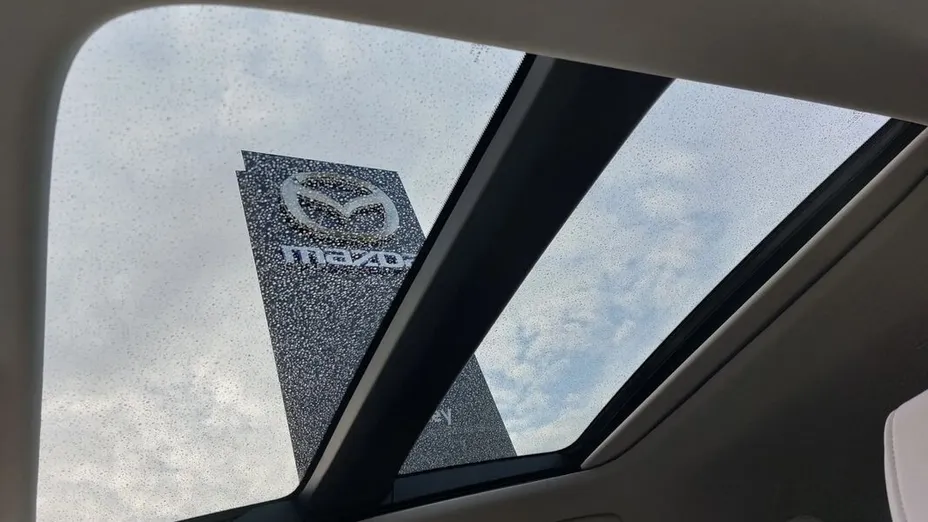 MAZDA CX-80 CX-80 3.3 e-Skyactiv D mHEV Takumi AWD aut