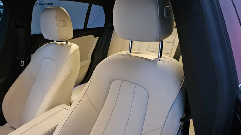 MERCEDES-BENZ CLA CLA 200 mHEV Progressive 7G-DCT