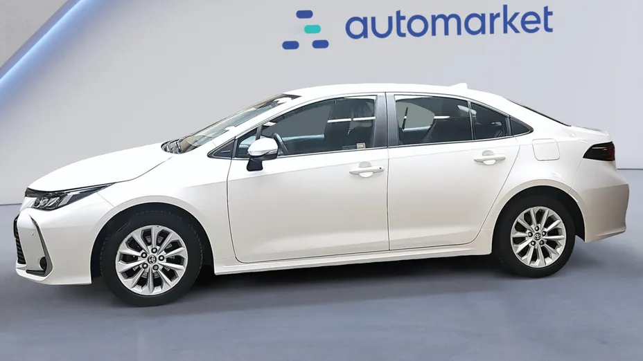 TOYOTA Corolla Corolla 1.8 Hybrid Comfort