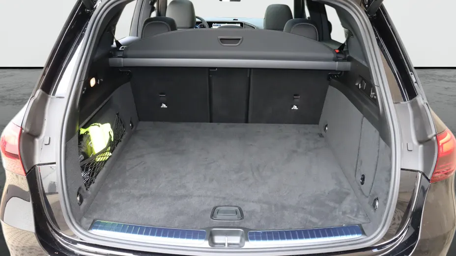 MERCEDES-BENZ GLE GLE 300 d mHEV 4-Matic AMG Line