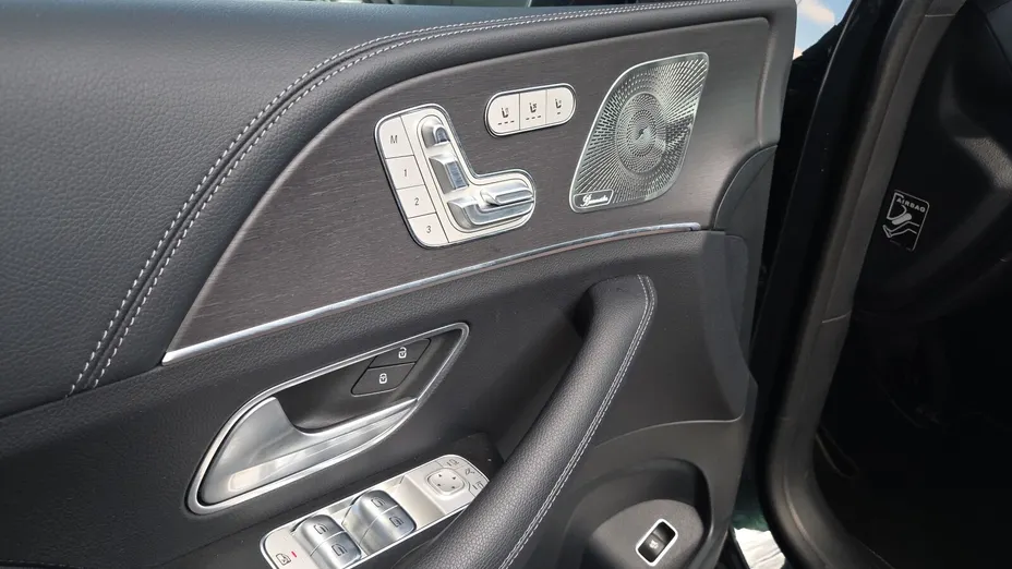 MERCEDES-BENZ GLE GLE 300 d mHEV 4-Matic AMG Line