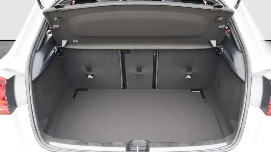 MERCEDES-BENZ A Klasa A 45 S AMG 4-Matic 8G-DCT Nowy