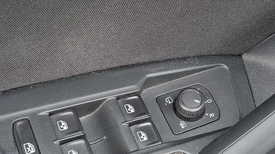 VOLKSWAGEN Tiguan Tiguan 1.5 TSI EVO Comfortline DSG