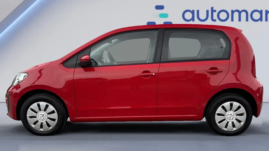 VOLKSWAGEN up! up! 1.0 move up!