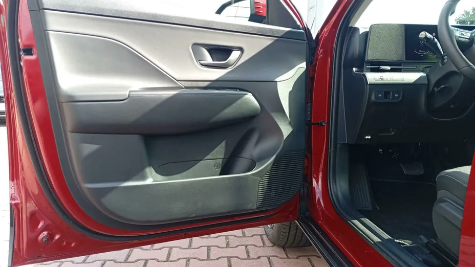 HYUNDAI Kona Kona 1.6 GDI Hybrid Executive DCT