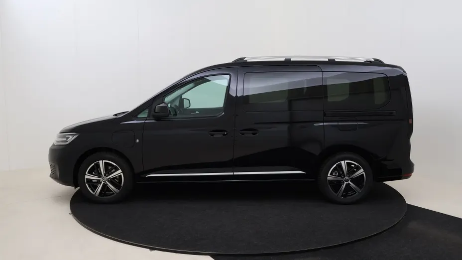 Volkswagen Caddy -