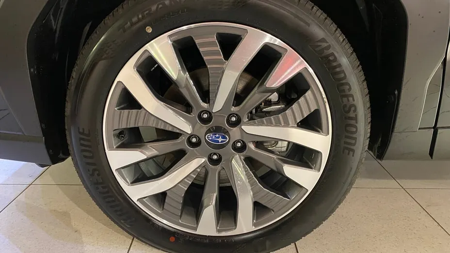 SUBARU Forester Forester 2.0i-L Platinum (EyeSight) Lineartronic Nowy