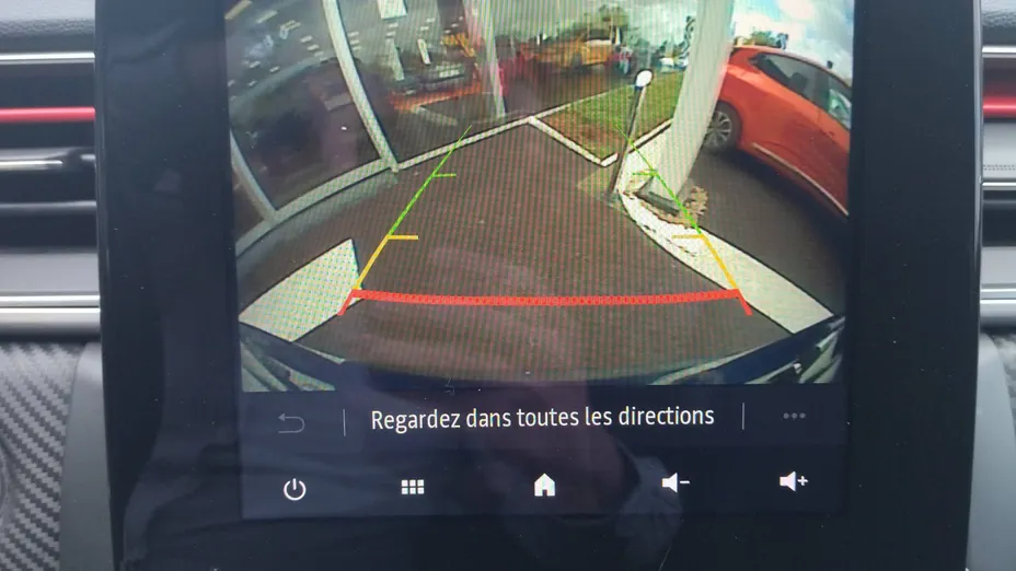 RENAULT Captur -