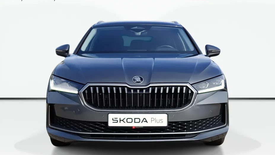 SKODA Superb Superb 2.0 TDI SCR Selection DSG