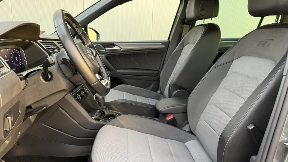 VOLKSWAGEN Tiguan Tiguan 2.0 TDI BMT SCR 4Mot. Highline DSG