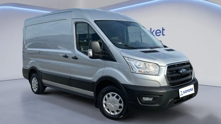 FORD Transit Transit 310 L2H2 Trend