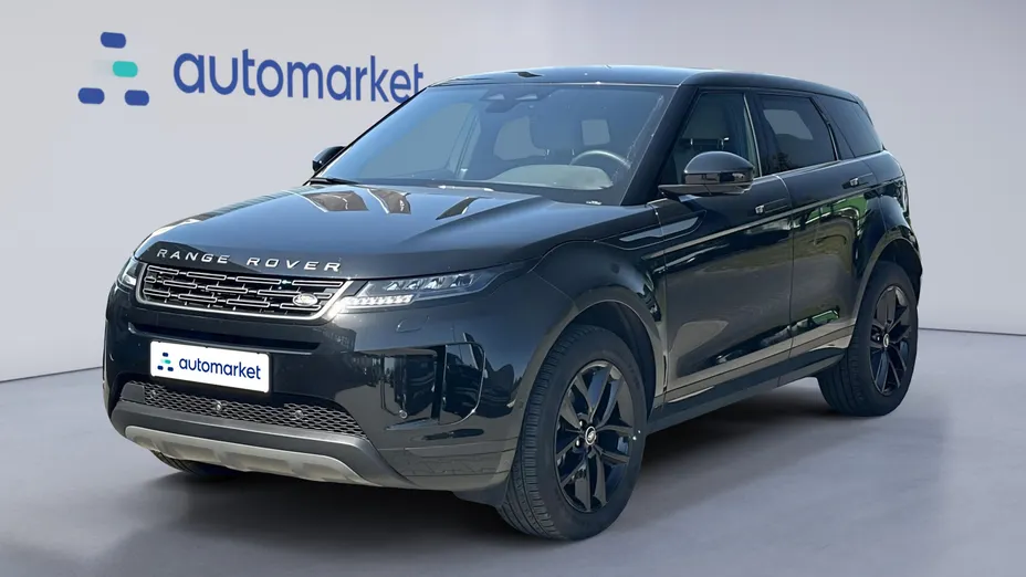 LAND ROVER Range Rover Evoque Evoque 2.0 D200 mHEV S