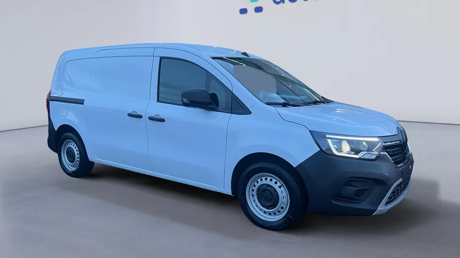 RENAULT Kangoo Express/Van Kangoo Van 1.5 Blue dCi L2 Extra Nowy