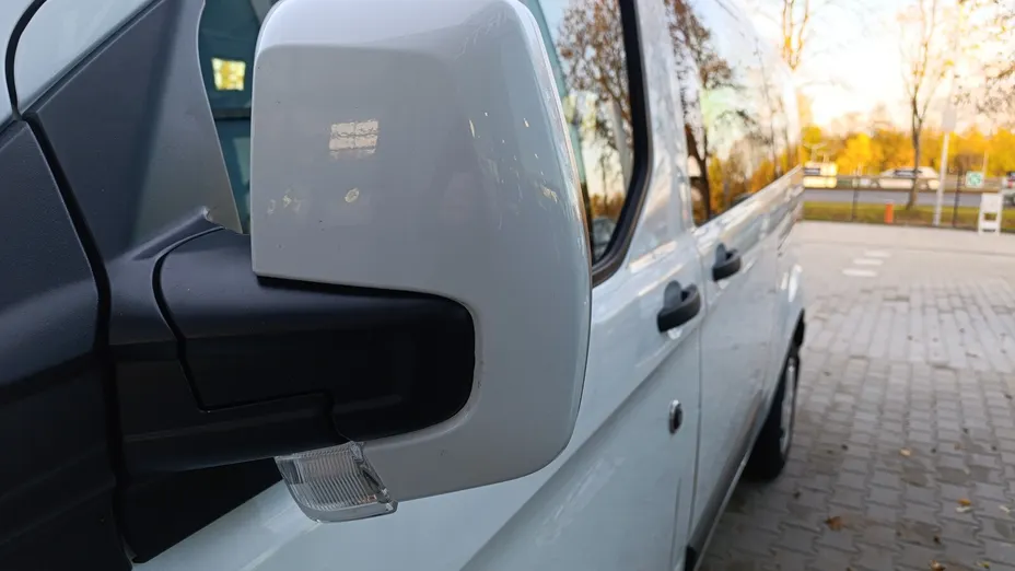FORD Transit Custom Transit Custom 280 L1H1 Trend