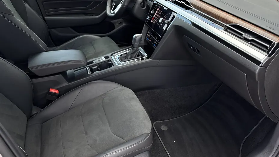 VOLKSWAGEN Arteon Arteon 2.0 TSI Elegance DSG