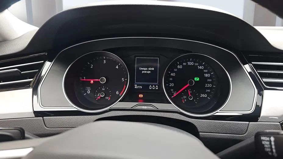 VOLKSWAGEN Passat Passat 2.0 TDI EVO Business DSG