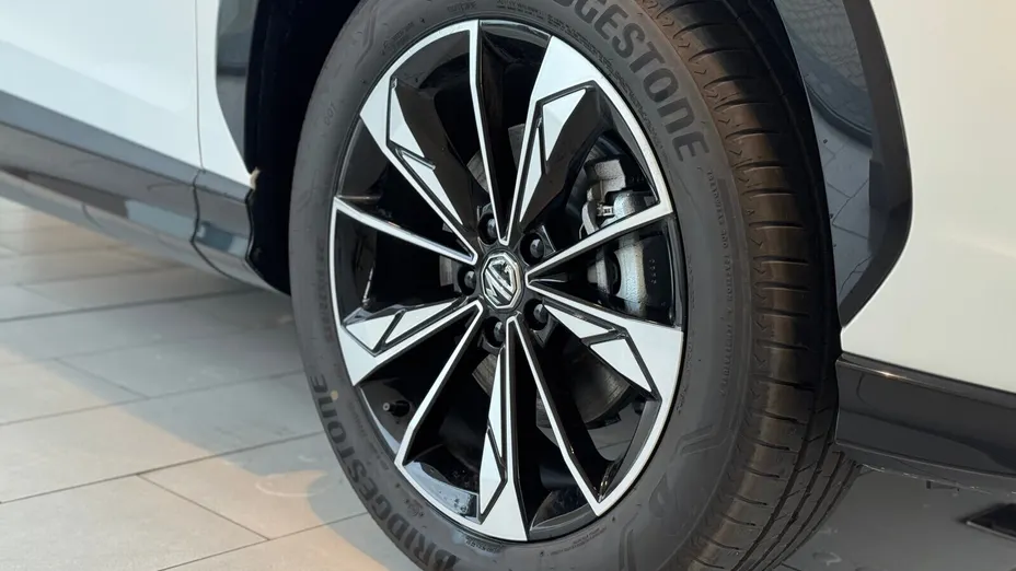 MG HS HS 1.5T HEV+ Excite aut Nowy