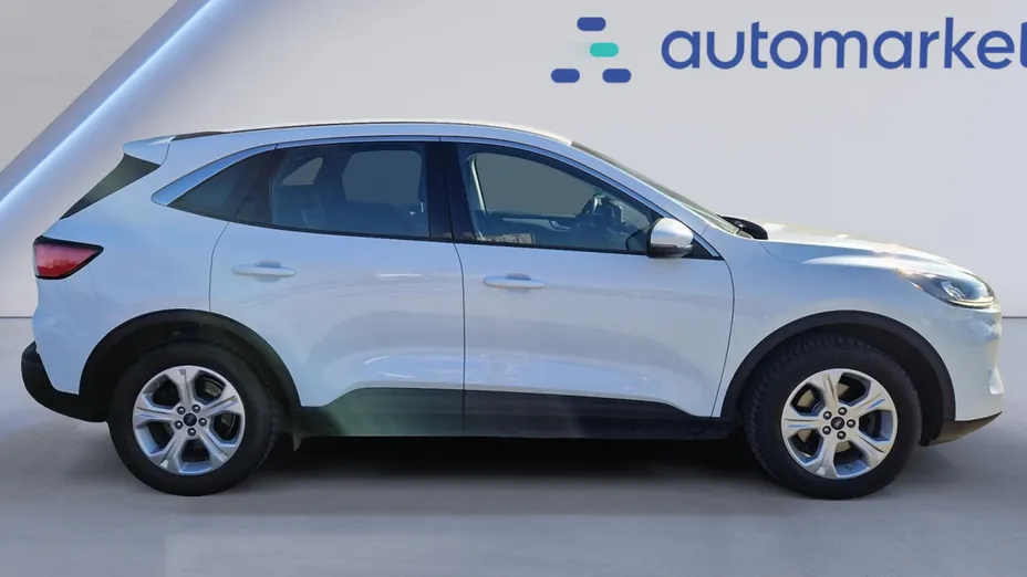 FORD Kuga Kuga 1.5 EcoBoost FWD Titanium
