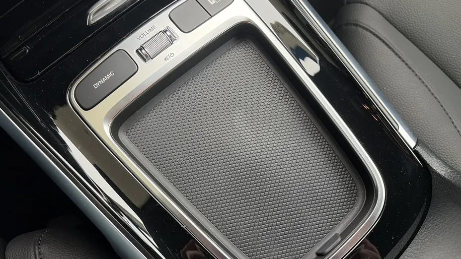 MERCEDES-BENZ GLB GLB 200 mHEV 7G-DCT