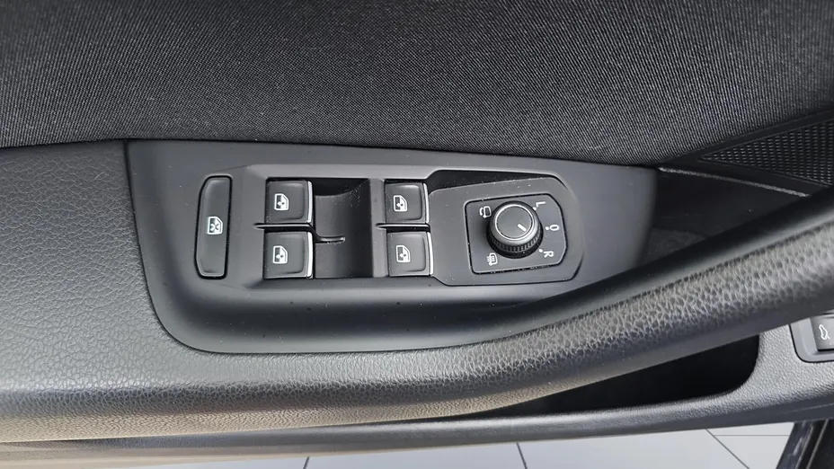 VOLKSWAGEN Passat Passat 1.4 TSI Plug-In Hybrid GTE DSG