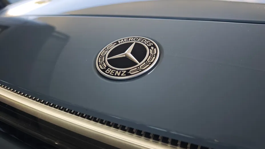 MERCEDES-BENZ CLA CLA 220 mHEV 4-Matic 8G-DCT