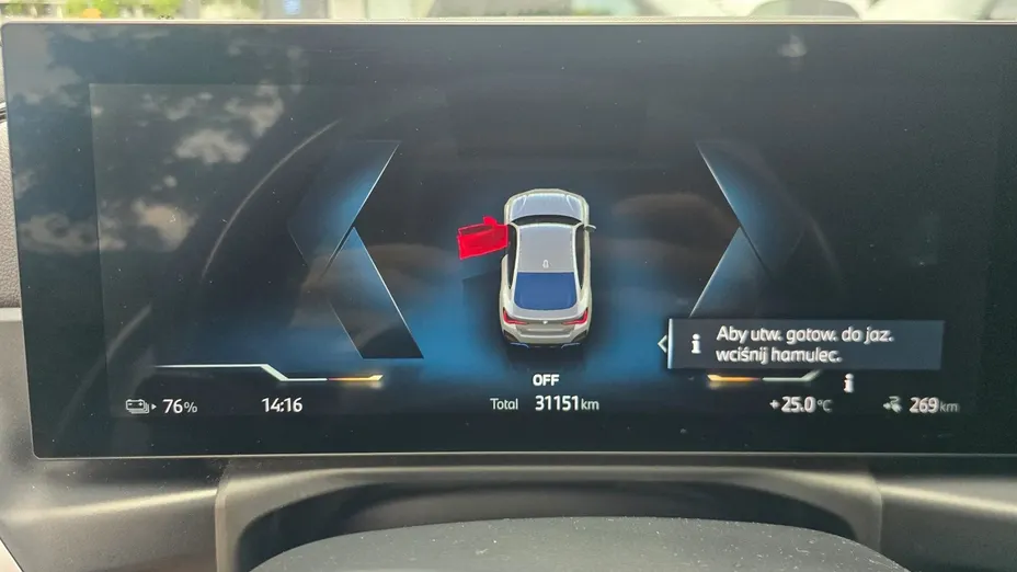 BMW i4 i4 80.7kWh eDrive 40 M Sport