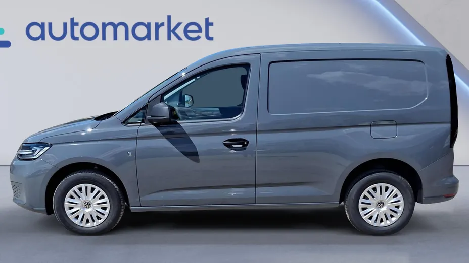 VOLKSWAGEN Caddy Caddy Cargo 2.0 TDI Nowy