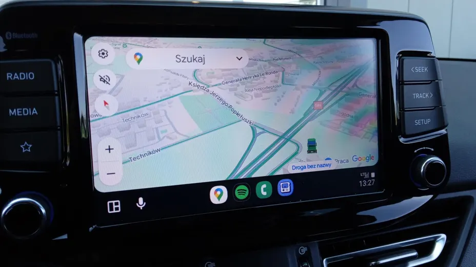 HYUNDAI i30 i30 1.5 T-GDI 48V Smart