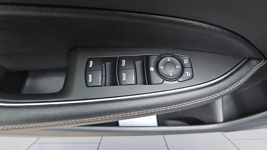 OPEL Insignia Insignia 2.0 T Elegance S&S aut