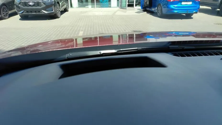 MAZDA 3 -
