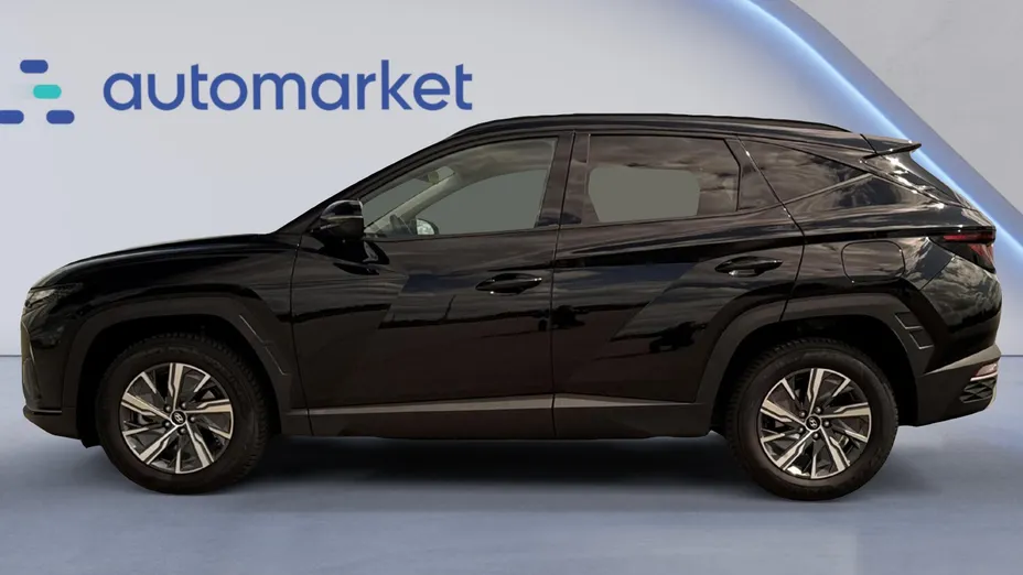 HYUNDAI Tucson Tucson 1.6 T-GDi HEV Smart 2WD