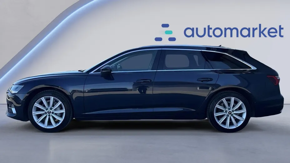 AUDI A6 A6 40 TDI mHEV Quattro Sport S tronic