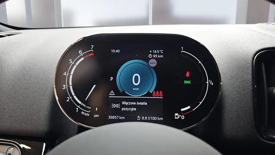 MINI [BMW] Countryman Cooper S ALL4 aut