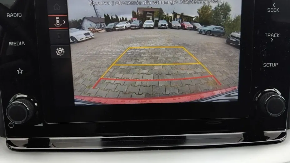 KIA XCeed XCeed 1.5 T-GDI M DCT