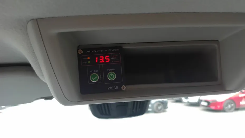 FORD Transit Custom Transit Custom 300 L2H1 Trend