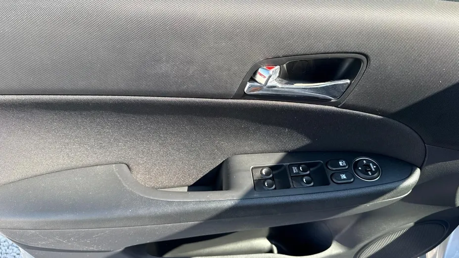 HYUNDAI i30 i30 1.6 CRDi Style