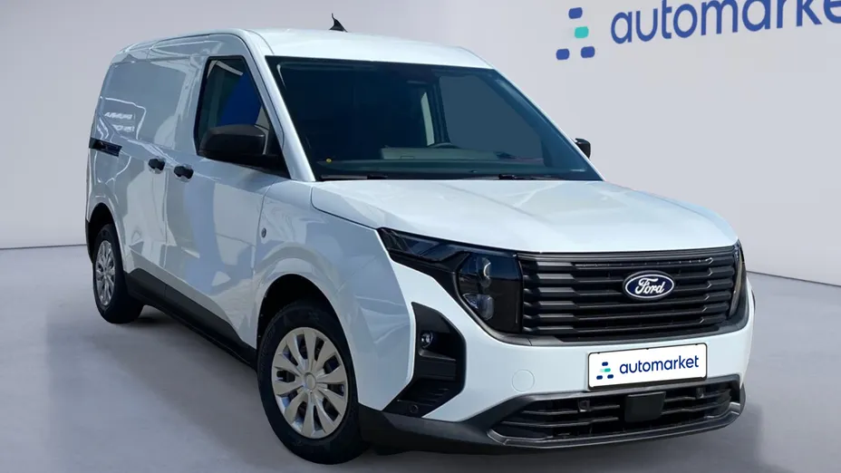 FORD Transit Courier Transit Courier 1.5 EcoBlue 1,9t Trend Nowy