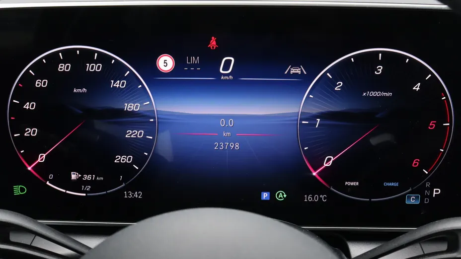 MERCEDES-BENZ GLC GLC 220 d mHEV 4-Matic AMG Line