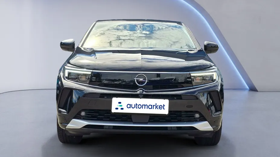 OPEL Grandland X Grandland 1.2 T Business Elegance S&S aut