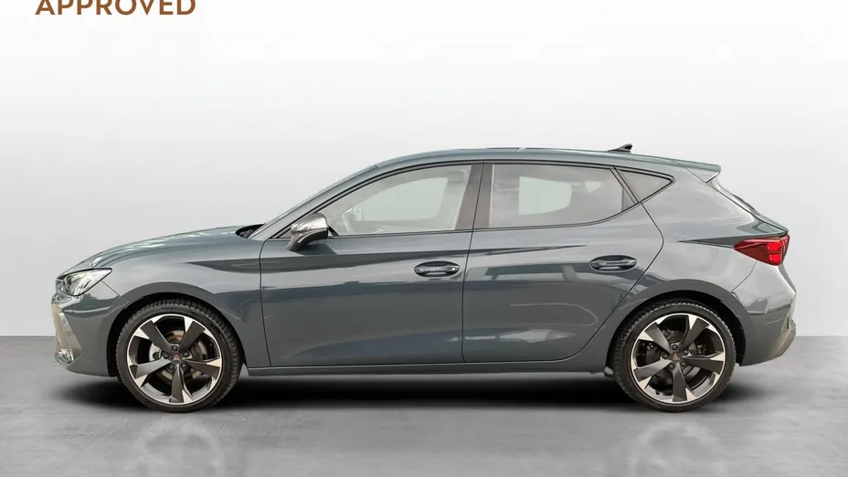 CUPRA Leon Leon 1.5 TSI