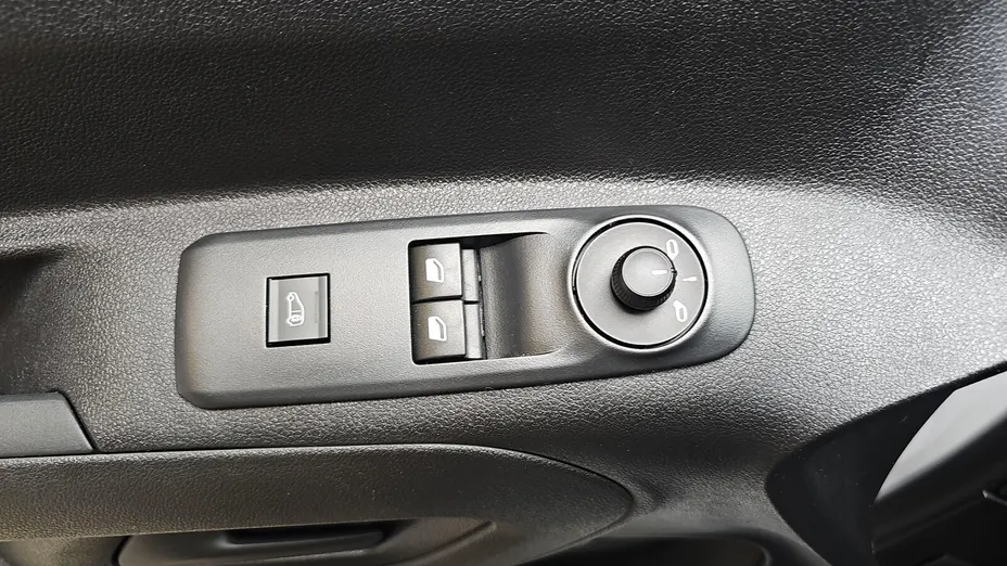 TOYOTA Proace City Proace City 1.5 D-4D Standard 2,3t Active