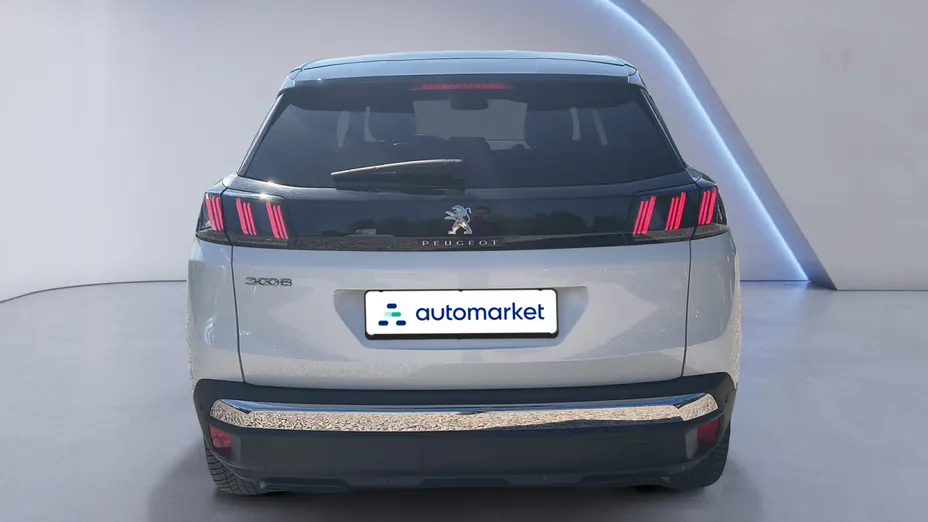 PEUGEOT 3008 3008 1.5 BlueHDi Allure Pack S&S EAT8