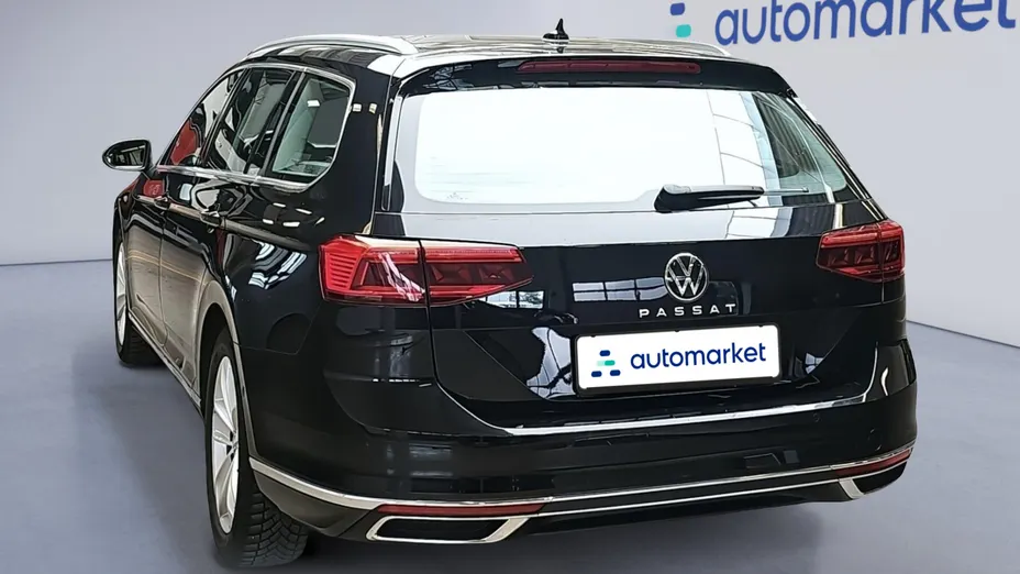 VOLKSWAGEN Passat Passat 2.0 TDI EVO Elegance DSG