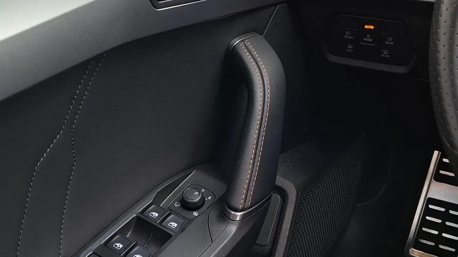 CUPRA Formentor Formentor 2.0 TSI 4Drive VZ DSG